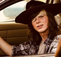 05 Carl Grimes
