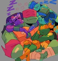 ROTTMNT