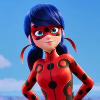 Ladybug Sentimonster