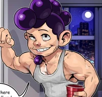 Mineta Minoru 