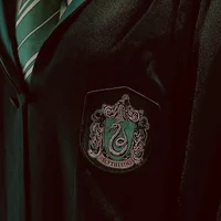 08 Slytherins