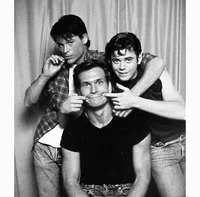 The Outsiders