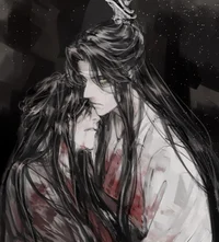 Lan wangji