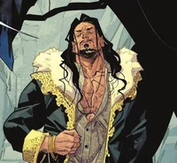 Vandal Savage