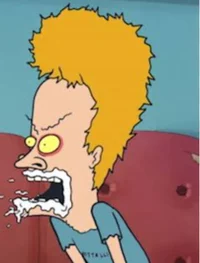 Beavis