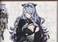 Camilla 