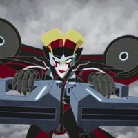 Windblade TFRID