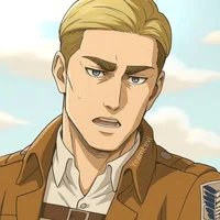 Erwin Smith 