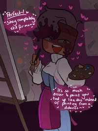 Yandere Brusha