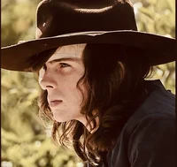 05 Carl Grimes