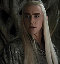 King Thranduil