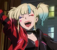 Harley Quinn