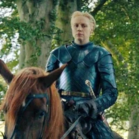 Brienne The Tarth 