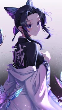 Tiny giyu