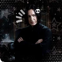 Severus Tobias Snape