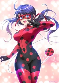 Ladybug 