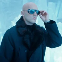 Lex Luthor