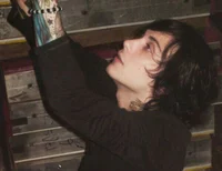 Frank Iero