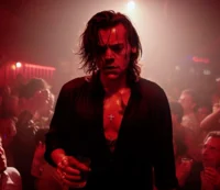 harry styles - mafia