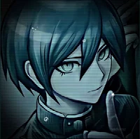 Shuichi Saihara