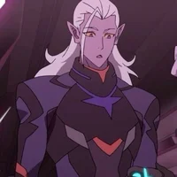 Prince Lotor
