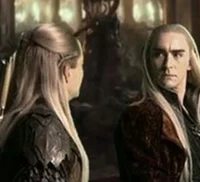 King Thranduil 