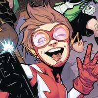 Bart Allen