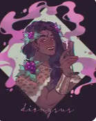 Dionysus- Hades Game