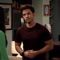 Freddie Benson