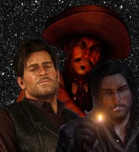 3 big guys