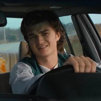 Steve Harrington