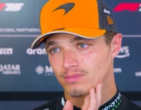 Lando Norris