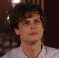 1 - Spencer Reid