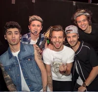 One Direction 
