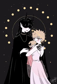 bakudeku