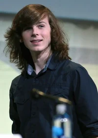 Carl Grimes