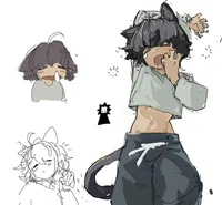 Haru -BL-