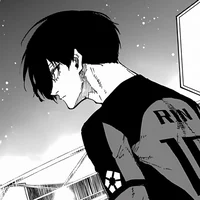 Rin itoshi