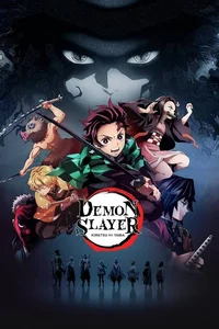 Demon Slayer 