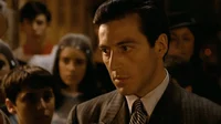 Michael Corleone