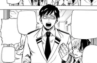 Iida Tenya