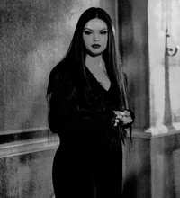 Morticia Frump 