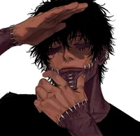 Dabi Todoroki