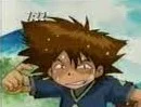 Taichi Yagami