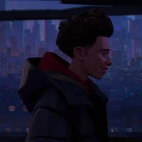 Miles Morales