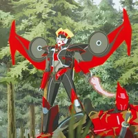 Windblade TFRID