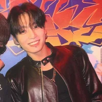 Jungkook 