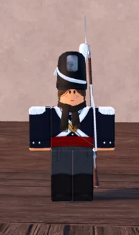7th Staff Sergeant