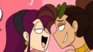 Selene y Maribel