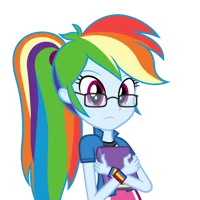 Rainbow Dash 
